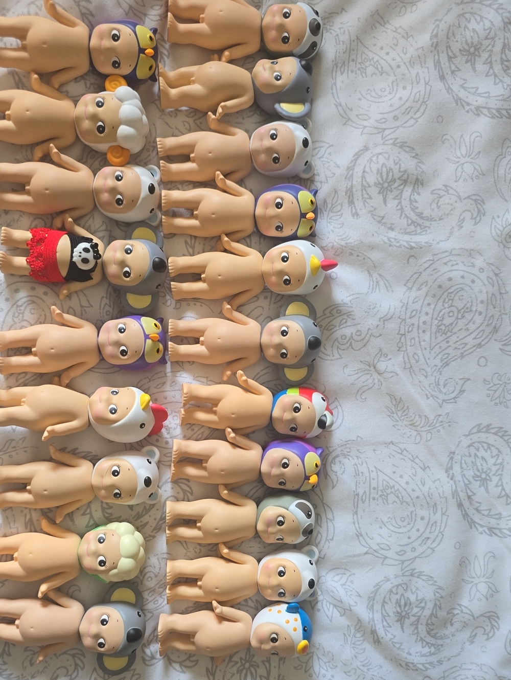 SONNY ANGEL BUNDLE OF 20 AUTHENTIC